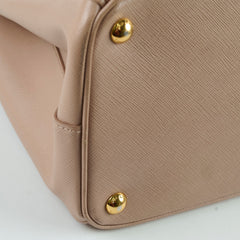 Prada Galleria Pink Tote