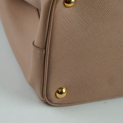 Prada Galleria Pink Tote