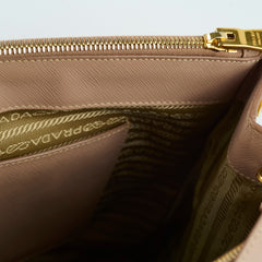 Prada Galleria Pink Tote