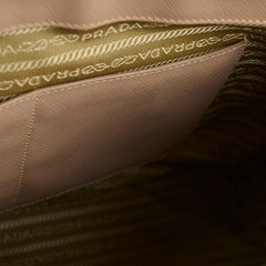 Prada Galleria Pink Tote