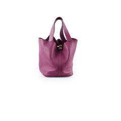Hermes Picotin 26 Tosca - T Stamp