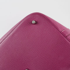 Hermes Picotin 26 Tosca - T Stamp