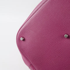 Hermes Picotin 26 Tosca - T Stamp