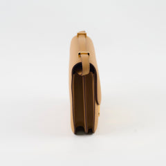 Hermes Constance 18 Mini Swift Biscuit