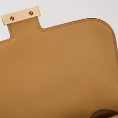 Hermes Constance 18 Mini Swift Biscuit