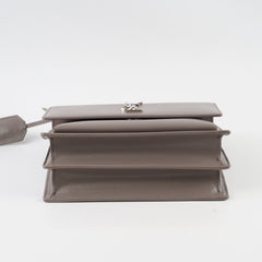 Saint Laurent Sunset Small Grey