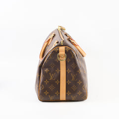 Louis Vuitton Speedy 30 Monogram