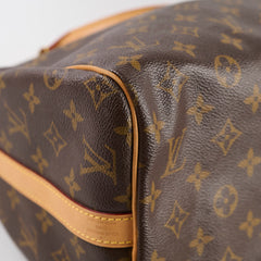 Louis Vuitton Speedy 30 Monogram