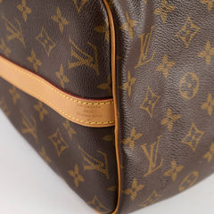 Louis Vuitton Speedy 30 Monogram