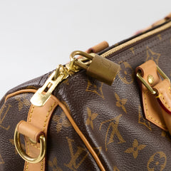 Louis Vuitton Speedy 30 Monogram