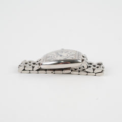 Franck Muller Cintree Curvex Watch 7502 QZ