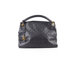 Louis Vuitton Artsy Empreinte Navy