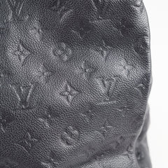 Louis Vuitton Artsy Empreinte Navy