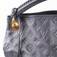 Louis Vuitton Artsy Empreinte Navy