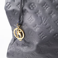 Louis Vuitton Artsy Empreinte Navy