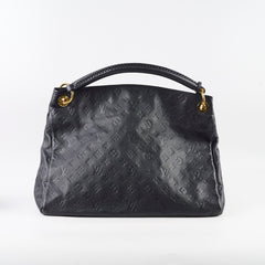 Louis Vuitton Artsy Empreinte Navy