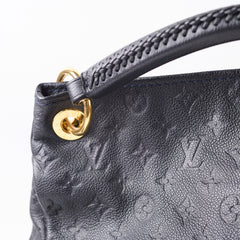 Louis Vuitton Artsy Empreinte Navy