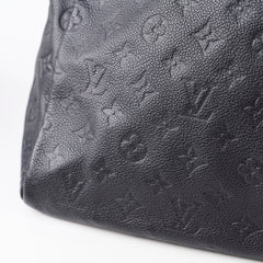 Louis Vuitton Artsy Empreinte Navy