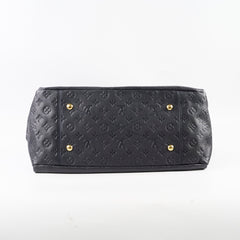 Louis Vuitton Artsy Empreinte Navy
