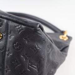 Louis Vuitton Artsy Empreinte Navy