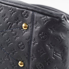 Louis Vuitton Artsy Empreinte Navy