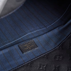 Louis Vuitton Artsy Empreinte Navy