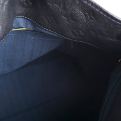 Louis Vuitton Artsy Empreinte Navy