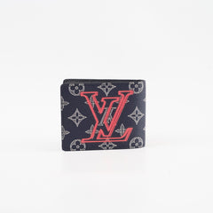 Louis Vuitton Upside Down Multiple Wallet