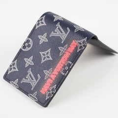 Louis Vuitton Upside Down Multiple Wallet
