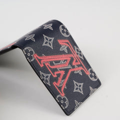 Louis Vuitton Upside Down Multiple Wallet