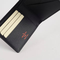 Louis Vuitton Upside Down Multiple Wallet