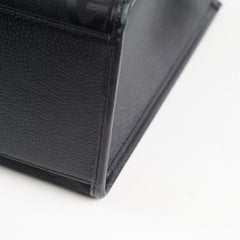 Gucci Off The Grid GG Canvas Tote Black