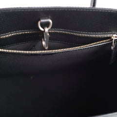 Gucci Off The Grid GG Canvas Tote Black