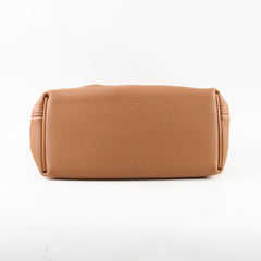 Hermes 2424 Gold GHW Size 35 Y Stamp