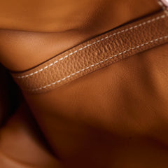 Hermes 2424 Gold GHW Size 35 Y Stamp
