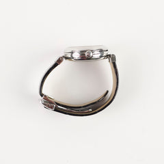 Omega De Ville Ladymatic Co-Axial Watch Automatic