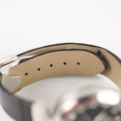 Omega De Ville Ladymatic Co-Axial Watch Automatic