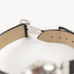 Omega De Ville Ladymatic Co-Axial Watch Automatic