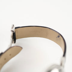 Omega De Ville Ladymatic Co-Axial Watch Automatic