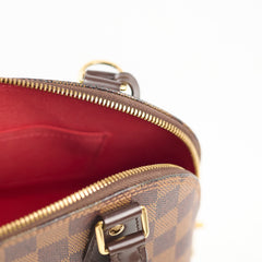 Louis Vuitton Alma BB Damier Ebene