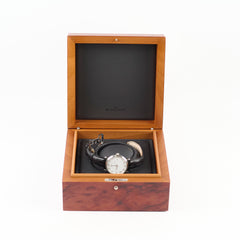 Blancpain Villeret Ultraplate Watch 6651-1127-55B