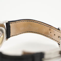 Blancpain Villeret Ultraplate Watch 6651-1127-55B