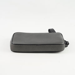 Louis Vuitton Alpha Wristlet Clutch