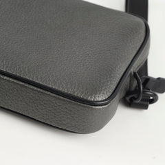 Louis Vuitton Alpha Wristlet Clutch