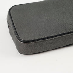 Louis Vuitton Alpha Wristlet Clutch