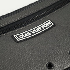 Louis Vuitton Alpha Wristlet Clutch
