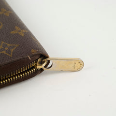 Louis Vuitton Long Zippy Wallet