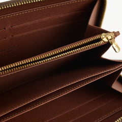 Louis Vuitton Long Zippy Wallet