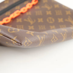 Louis Vuitton A4 Pochette Solar Ray Virgil Abloh