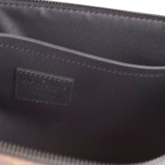 Louis Vuitton A4 Pochette Solar Ray Virgil Abloh